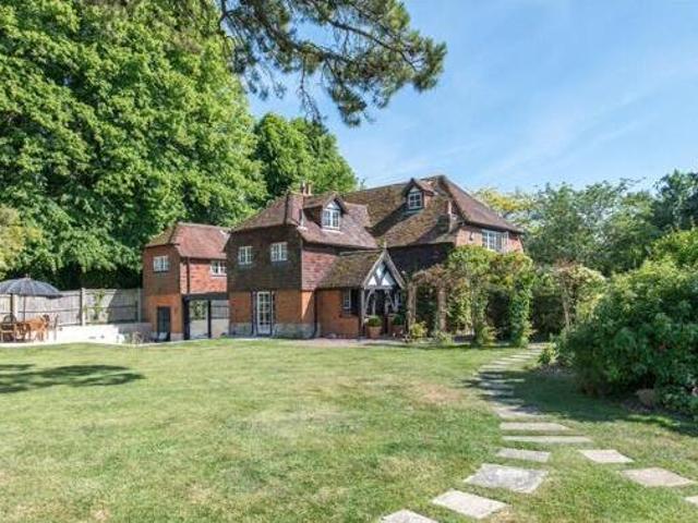 House for sale in Sevenoaks, The Butts