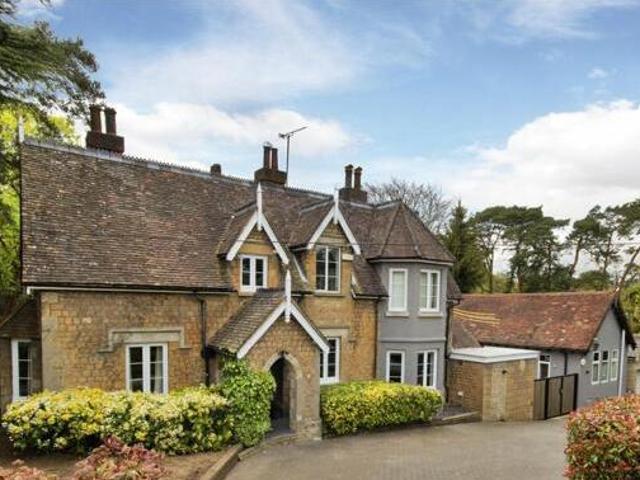 House for sale in Sevenoaks, The Butts