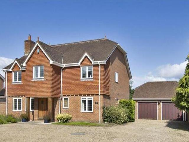 House for sale in Sevenoaks, The Butts
