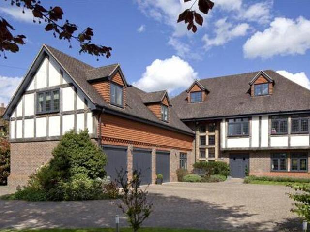 House for sale in Sevenoaks