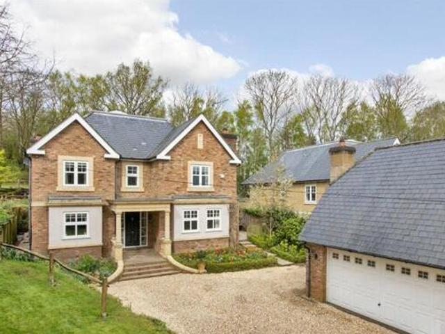 House for sale in Sevenoaks, The Butts