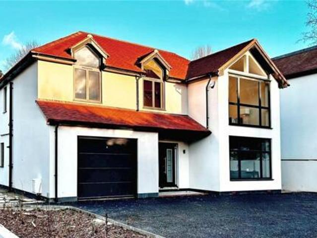 House for sale in Kippington, Sevenoaks
