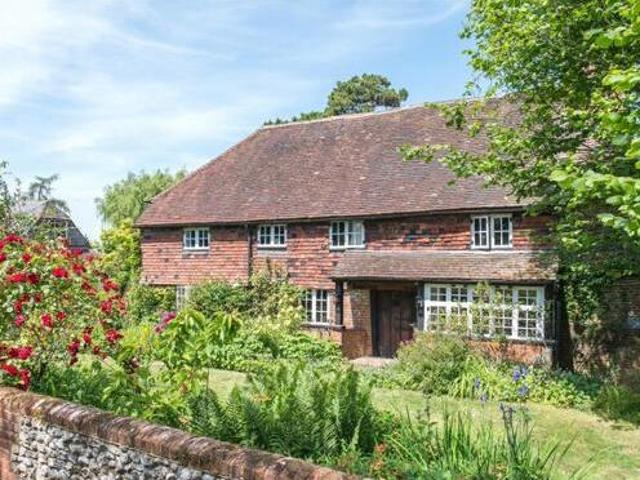 House for sale in Sevenoaks, The Butts