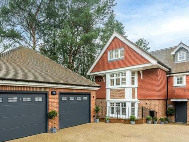 House for sale in Sevenoaks, The Butts