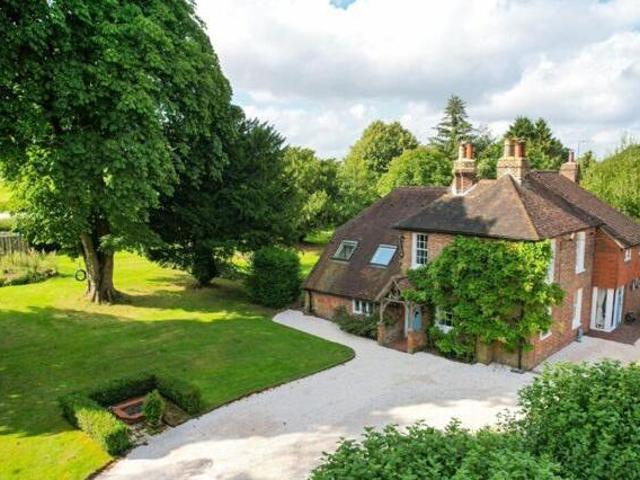 House for sale in Sevenoaks, The Butts