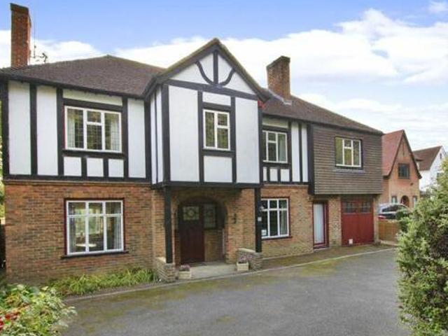 House for sale in Sevenoaks
