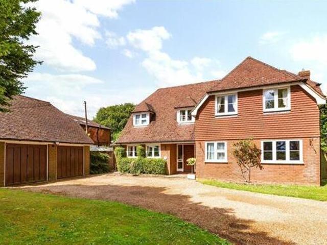 House for sale in Sevenoaks, The Butts