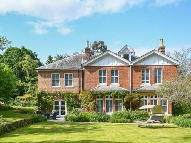 House for sale in Sevenoaks, The Butts