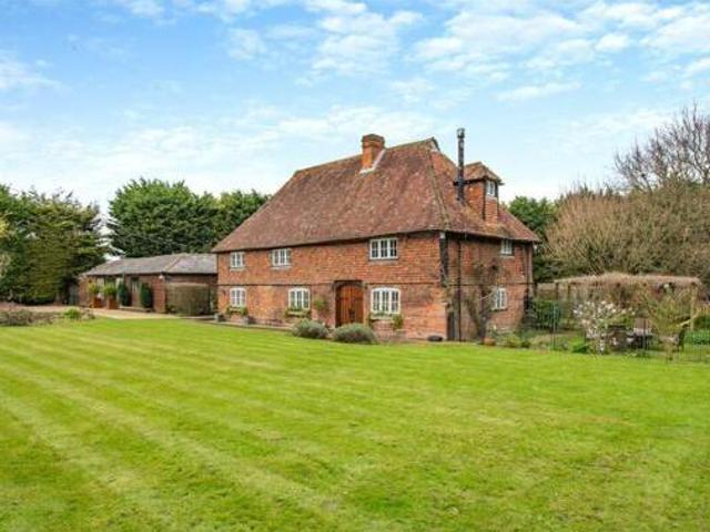 House for sale in Sevenoaks