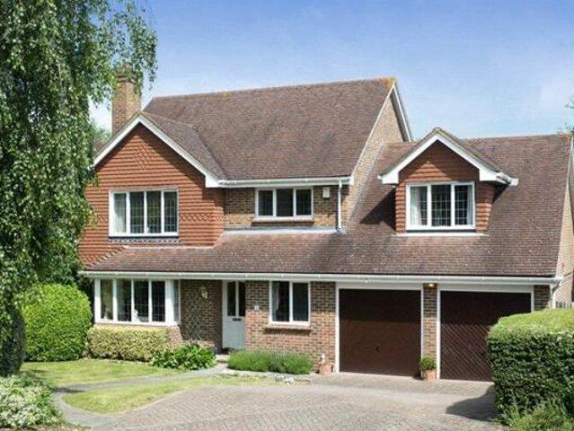 House for sale in Sevenoaks
