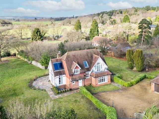House for sale in Sevenoaks, The Butts