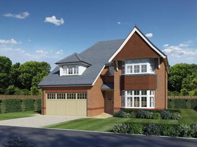 House for sale in Duton Hill, Essex