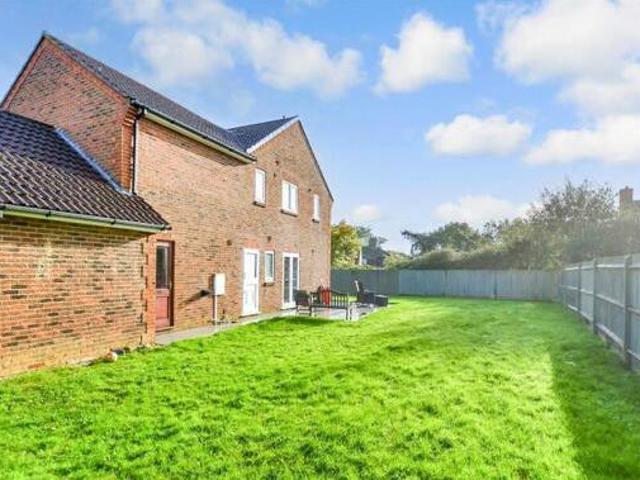 House for sale in East Sussex, England