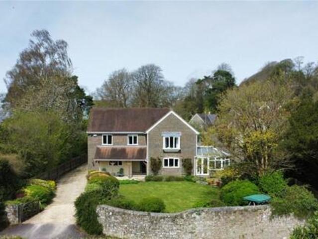 House for sale in St James, Shaftesbury