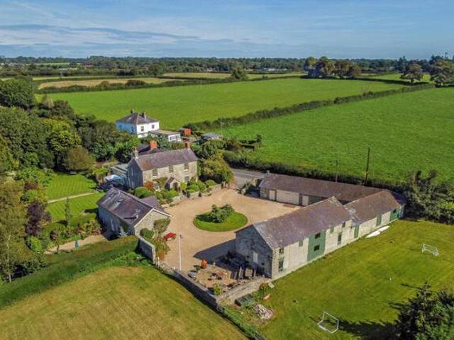 House for sale in Shaftesbury, East Dorset