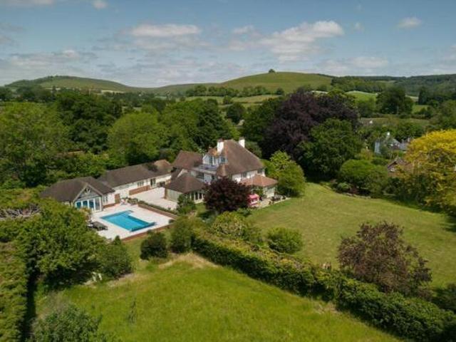 House for sale in Shaftesbury, East Dorset