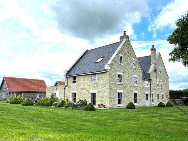 House for sale in Shaftesbury, East Dorset