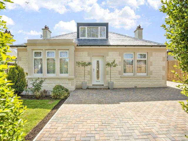 Farm for sale in Liberton, Scotland