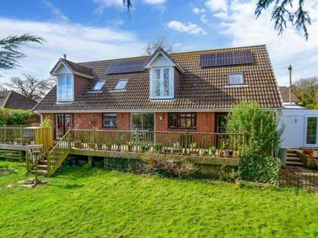 House for sale in Upper Hyde, Shanklin