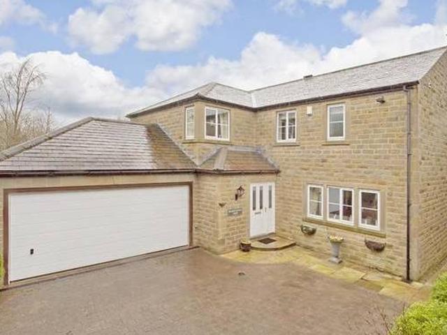 House for sale in North Yorkshire