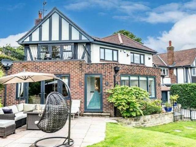 House for sale in Ranmoor, Sheffield