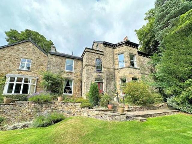 House for sale in Ranmoor, Sheffield