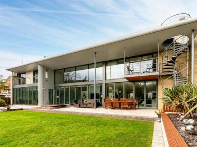 House for sale in Beauchief, South Yorkshire