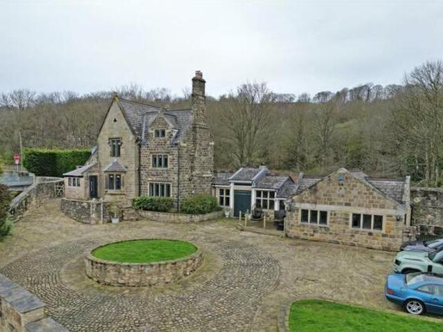 House for sale in South Yorkshire