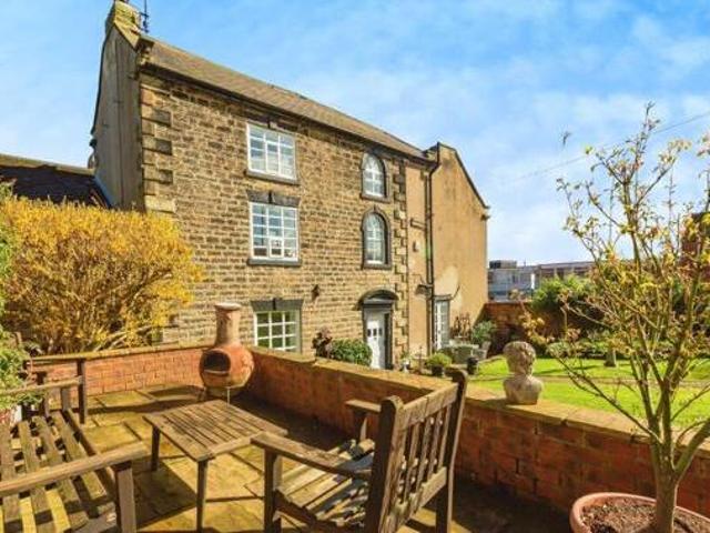 House for sale in Chapeltown, Isle Of Man