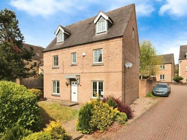 House for sale in Dore, South Yorkshire
