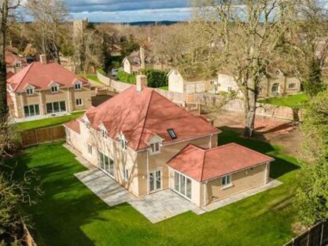 House for sale in Shefford, Bedfordshire