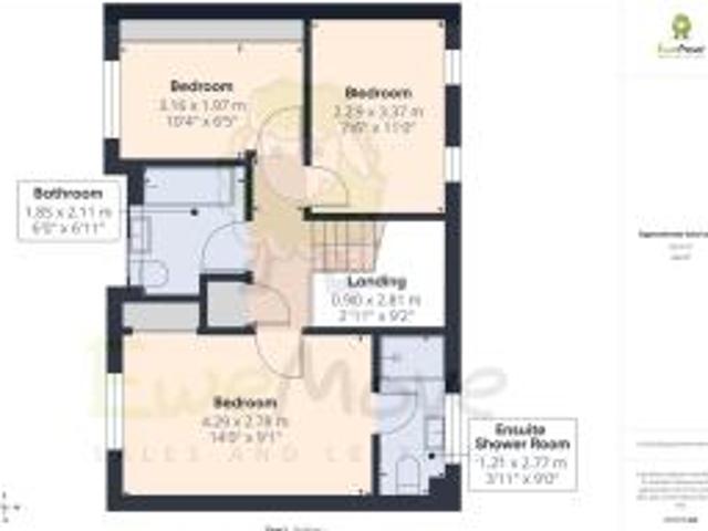 Farm for sale in Allhallows