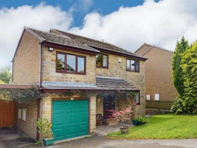 House for sale in York and North Yorkshire, England