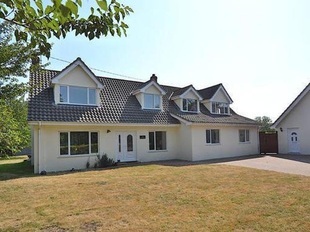 House for sale in Norfolk