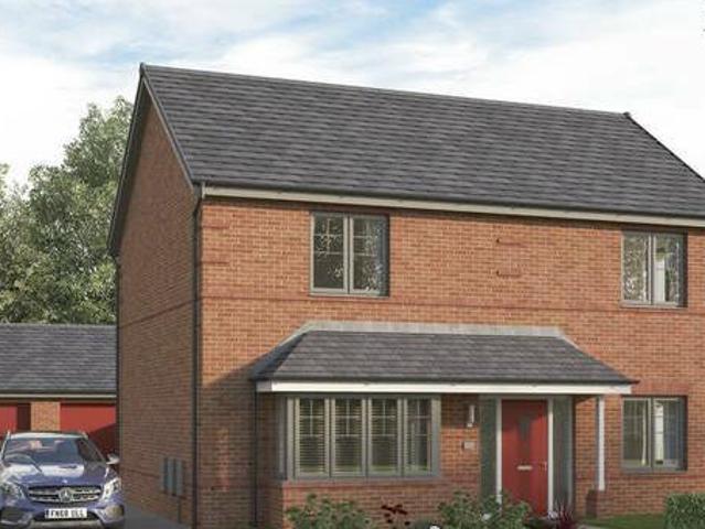 House for rent in Leicestershire, England