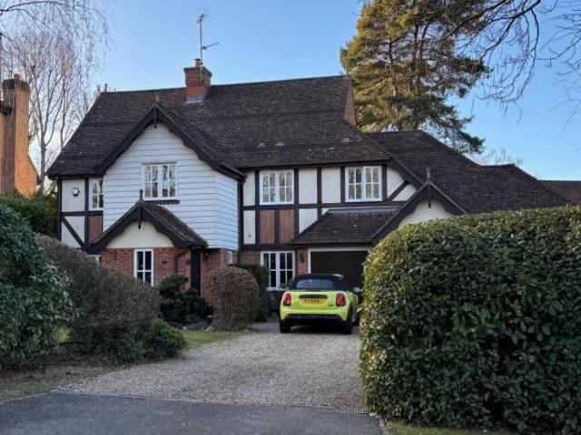 Farm for sale in Navestock Side, Essex
