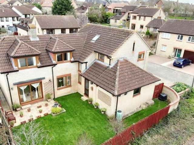 House for sale in Lyons, Greater London