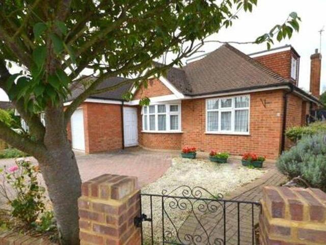 House for sale in Lower Halliford, Surrey