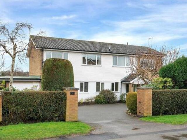 House for sale in Lyons, Greater London
