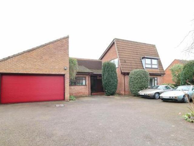 House for sale in Lyons, Greater London