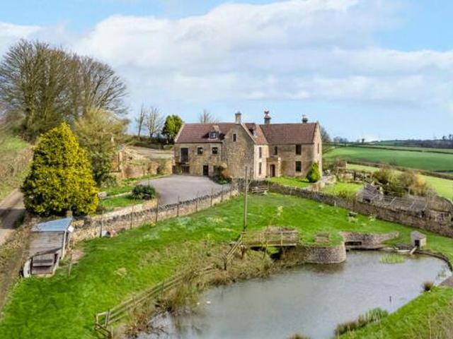 House for sale in Shepton Mallet, Somerset