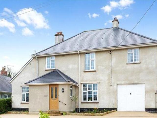 House for sale in Sherborne, East Dorset