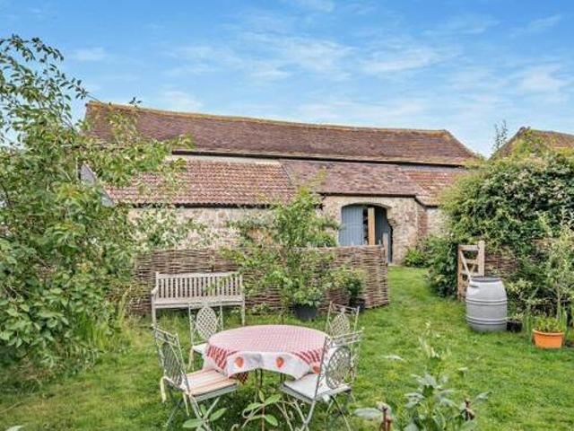 House for sale in Sherborne, East Dorset