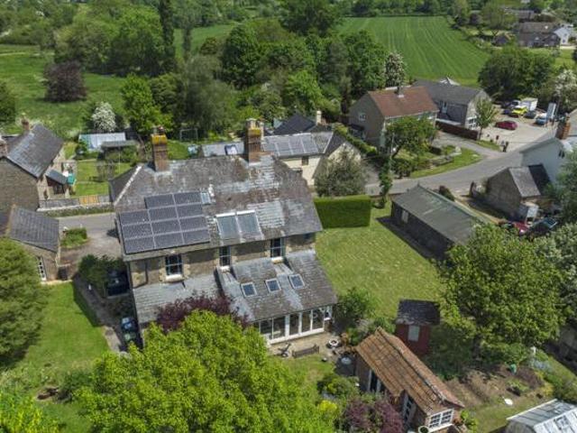 House for sale in Sherborne, East Dorset
