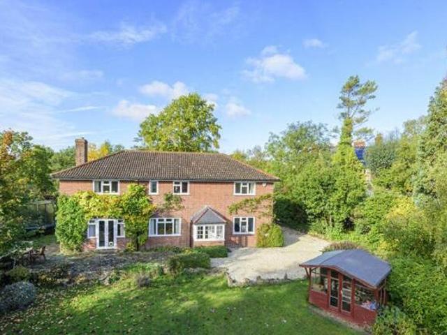 House for sale in Sherborne, East Dorset