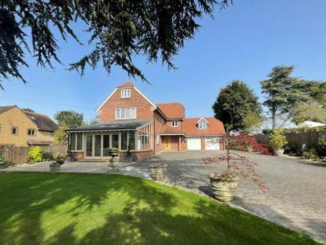 House for sale in Sherborne, East Dorset