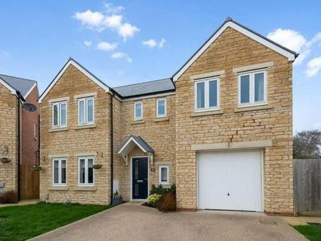 House for sale in Sherborne, East Dorset