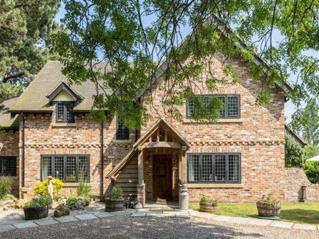 House for sale in North Yorkshire