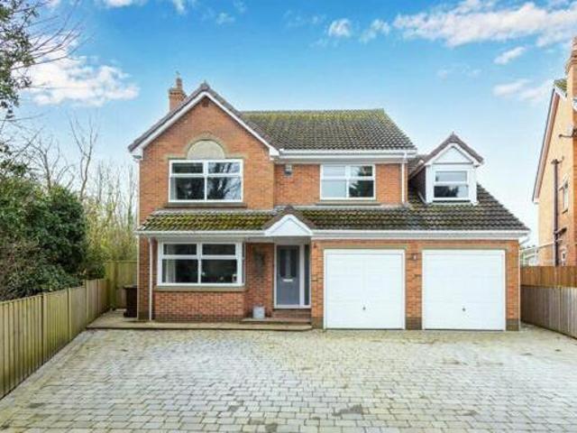 House for sale in North Yorkshire
