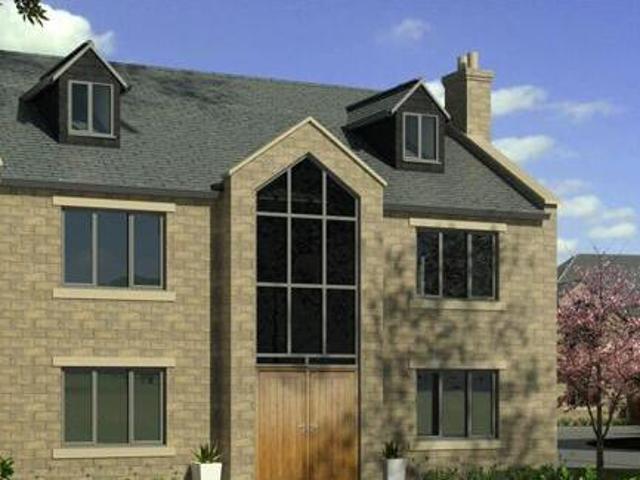 House for sale in North Yorkshire